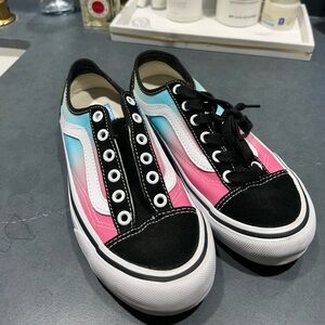 VANS OLD SKOOL RAINBOW